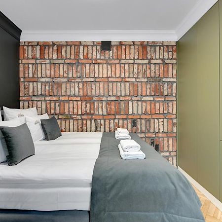 גדנסק Grobla Charming Apartment By Downtown Apartments מראה חיצוני תמונה