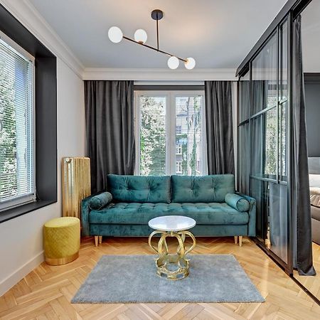 גדנסק Grobla Charming Apartment By Downtown Apartments מראה חיצוני תמונה