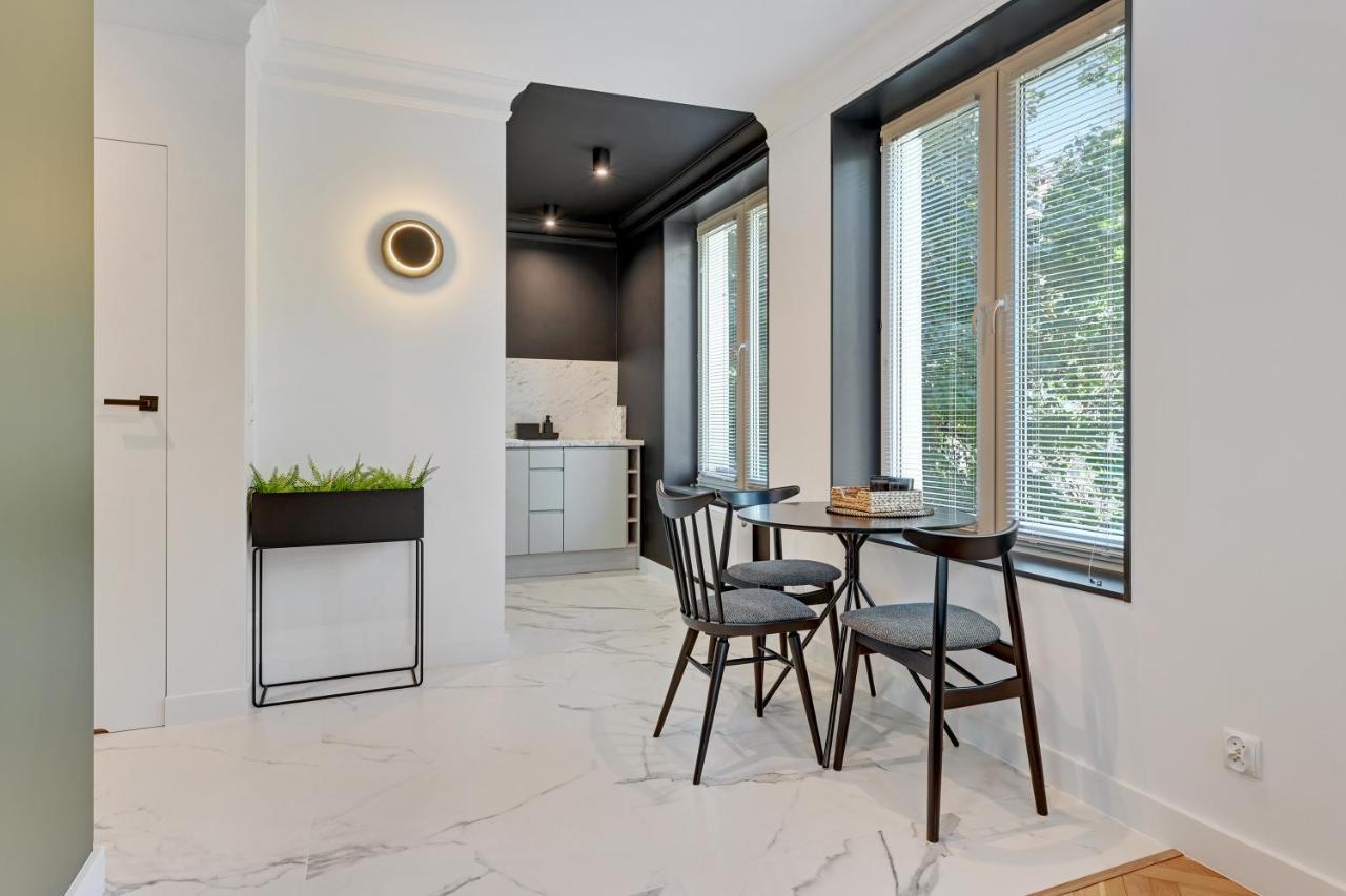 גדנסק Grobla Charming Apartment By Downtown Apartments מראה חיצוני תמונה