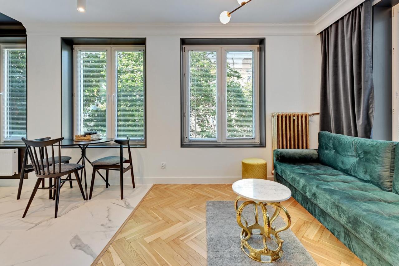 גדנסק Grobla Charming Apartment By Downtown Apartments מראה חיצוני תמונה